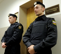 Нижегородские судебные приставы в 2012 году пресекли почти 900 попыток пронести в здания судов боеприпасы