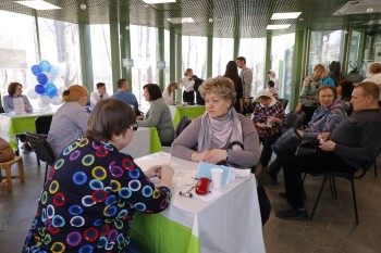 Профилактическая акция «День здорового сердца» пройдет в нижегородском парке «Швейцария»