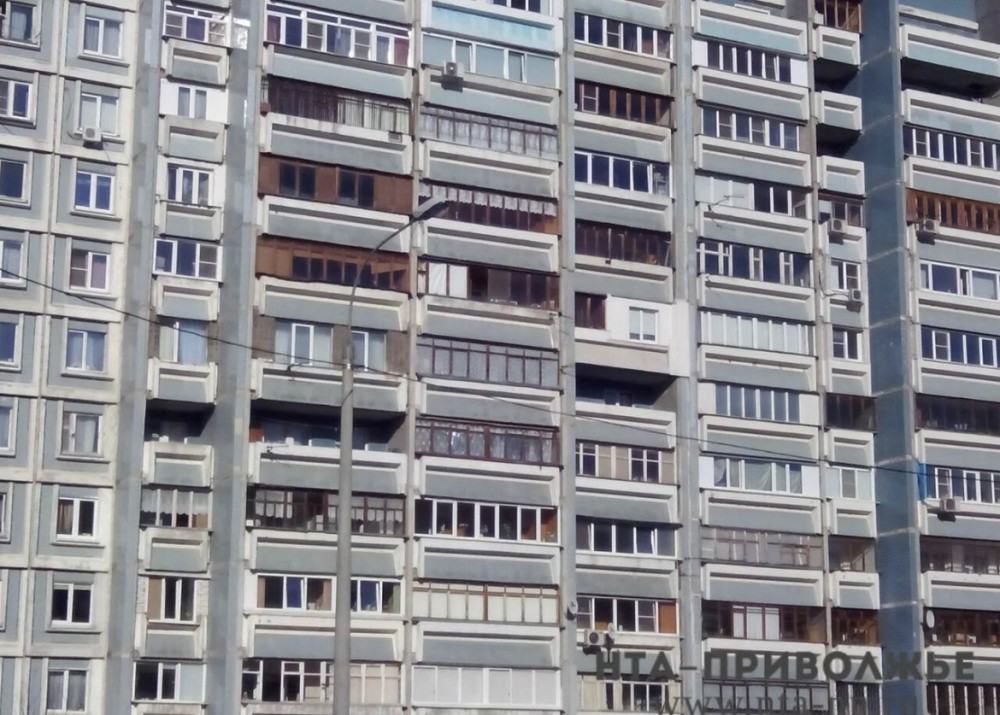 Более 300 квартир передадут детям-сиротам в Прикамье в 2026 году