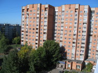 Ряд комиссий Думы Н.Новгорода одобрил включение 22 многоквартирных домов в муниципальную программу по проведению капремонта на 2008-2011 годы