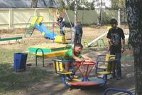 Нижегородцы направили более 1 тыс. предложений по размещению детских площадок