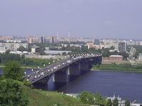 В Н.Новгороде с 15 июня изменится схема движения общественного транспорта по Канавинскому мосту – Кондрашов

