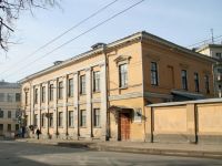 День открытых дверей пройдет в Нижегородском театральном училище 28 мая