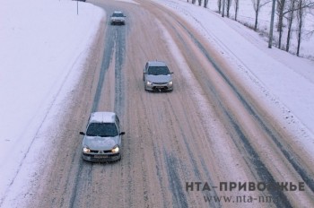 Метель с порывами ветра до 16 м/с ожидается в Нижегородской области
