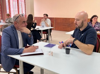 Предпринимателей Шарангского округа приглашают на встречу с Минпромом