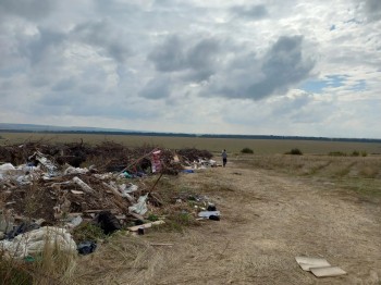 Администрация и МУП в Мордовии заплатят 32 млн рублей за ущерб почвам