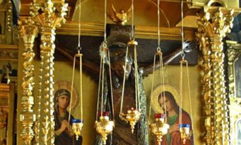 Животворящий Крест Господень из Арзамаса побывает в трех благочиниях Нижегородской епархии