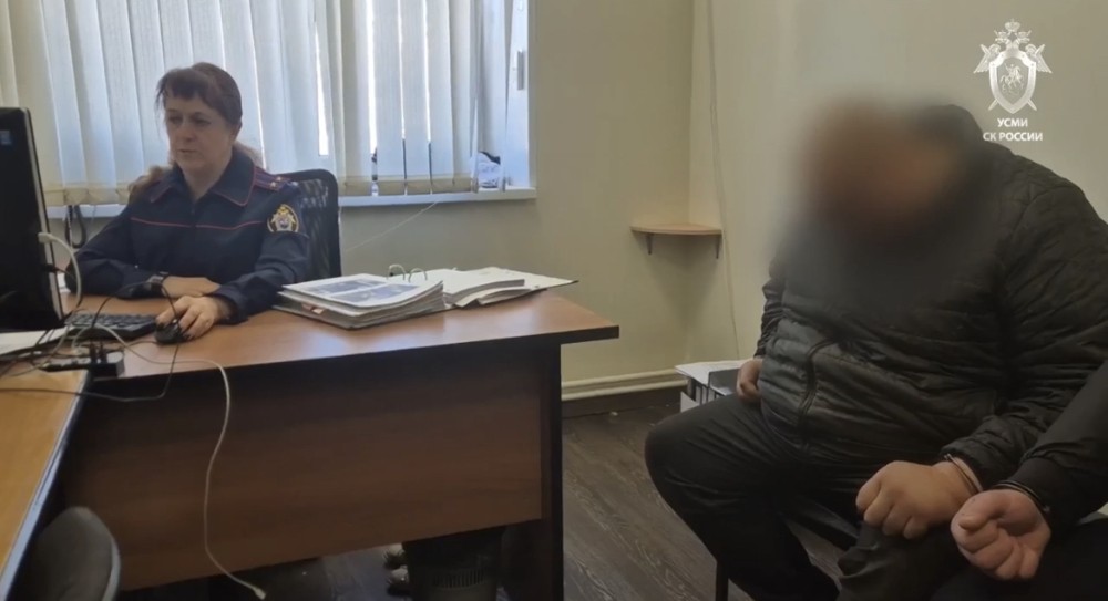 Трое задержаны по подозрению в убийстве экс-депутата Саидова в Шахунье