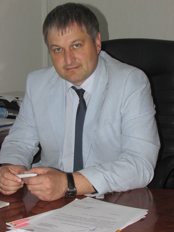 Телефоны администраций нижегородской области. Глава администрации Нижегородского района.