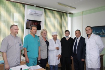 Северный межрайонный медицинский центр объединит мощности Уренской, Тонкинской, Шарангской и Ветлужской ЦРБ