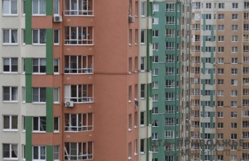 Еще пять квартир для сирот закупят в Чебоксарах к октябрю 2026 года Еще пять квартир для сирот закупят в Чебоксарах к октябрю 2026 года