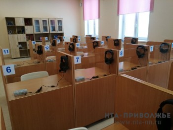 Почти 50 школ и 16 детсадов в Нижнем Новгороде закрыты на карантин по гриппу и ОРВИ