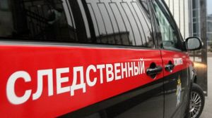 Мужчина подозревается в убийстве сына в Нижегородской области в ходе семейной ссоры