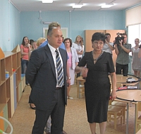 В Н.Новгороде в 2012 году будет открыто 6 детсадов - Кондрашов