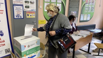 Семенов, Саров и Сергач стали лидерами первой недели электронного голосования по выбору общественных пространств