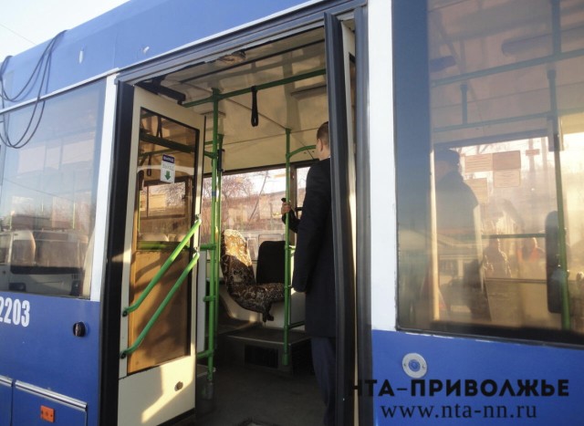 Ряд автобусных маршрутов изменится в Перми с февраля