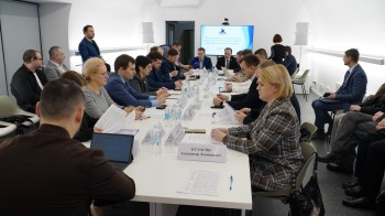 Прокат электросамокатов обсудили в ОП Нижегородской области