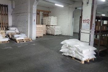 Чебоксарский элеватор готов к приемке нового урожая Чебоксарский элеватор готов к приемке нового урожая