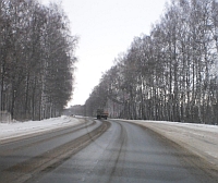 В Нижегородской области до 2014 года на строительство и ремонт автодорог будет направлено 25 млрд. рублей