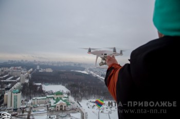 Минэкономразвития РФ запустит в Башкирии экспериментальный режим для дронов-беспилотников