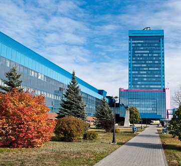 "АвтоВАЗу" в Тольятти прогнозируется снижение выпуска Lada на 40% в 2025 году