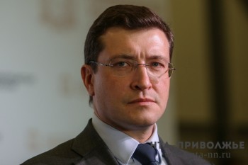Глеб Никитин: &quot;Тысячи водителей и сотрудников автопредприятий отмечают этот праздник&quot;