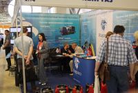 
&quot;Ругазко&quot; приняла участие в международной выставке &quot;Комплексная безопасность-2012&quot;
