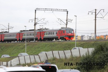 Госэкспертиза одобрила строительство железнодорожного пути на станции Ройка