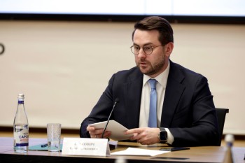 Более 335 млн рублей направлено на нацпроект «Туризм и гостеприимство»