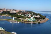 &quot;Планируем определить новые направления для развития туризма в Чебоксарах и Чувашии&quot;, - Алексей Ладыков