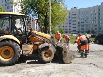"Организация юбилейных мероприятий – повод для создания городской инфраструктуры", - Алексей Ладыков