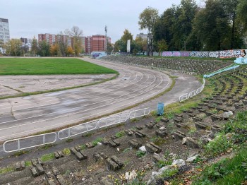 В Нижнем Новгороде завершается разработка мастер-плана стадиона «Водник» В Нижнем Новгороде завершается разработка мастер-плана стадиона «Водник»