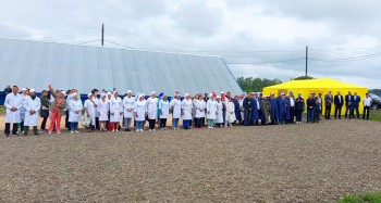 Лучшего зоотехника выбрали в Чувашии Лучшего зоотехника выбрали в Чувашии