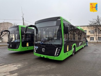 Кировская область получила инфраструктурный кредит на закупку автобусов