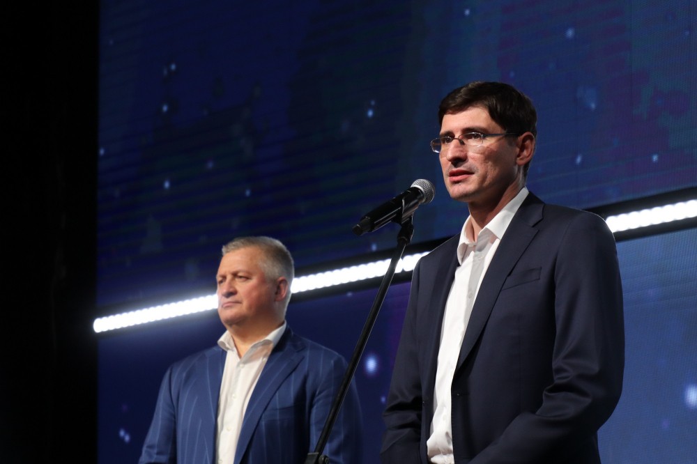 Названы лауреаты премии «Инвестор года» в Нижегородской области