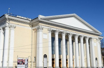 Гастроли Большого и Мариинского театров пройдут в Кирове