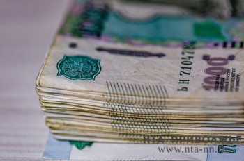 Нижегородка передала мошенникам в пакете более 1 млн