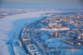 Подготовку к 800-летию Нижнего Новгорода разделили на пять смысловых блоков