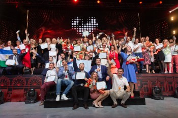 Нижегородцы смогут принять участие в четвертом сезоне туристического конкурса «Мастера гостеприимства»