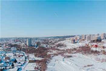 Чебоксары готовятся к весеннему паводку