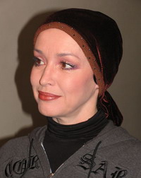 Актриса Самохина скончалась в ночь на 8 февраля 