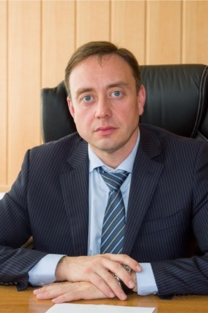 Олег Белов снят с поста директора службы единого заказчика Чувашии