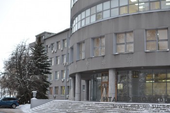 Дума согласовала изменения структуры администрации Нижнего Новгорода