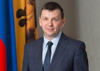ФСБ провела обыски в минсельхозе Пензенской области и дома у зампредседателя правительства региона Андрея Бурлакова