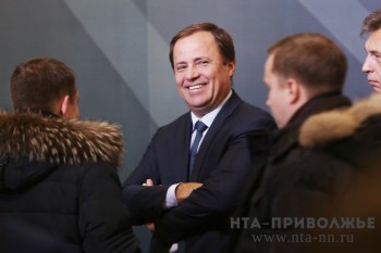 Игорь Комаров примет участие в заплыве X-Waters Volga 2022