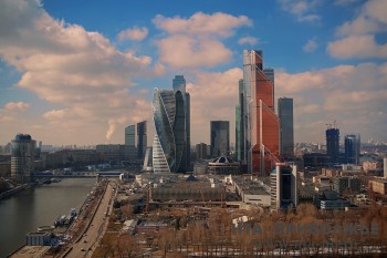 Нижегородская область стала лидером ПФО по турпотоку в Москву за 2025 год