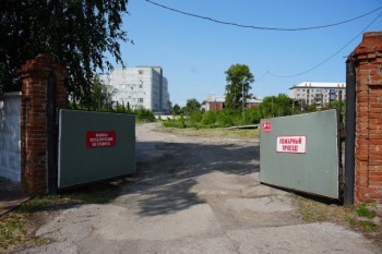 Временная бесплатная парковка откроется в Ульяновске 9 июня Временная бесплатная парковка откроется в Ульяновске 9 июня