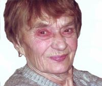 Пожилая женщина-инвалид пропала в Балахнинском районе Нижнего Новгорода