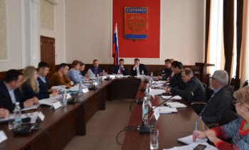 Реализацию программы капитального ремонта на территории региона обсудили в Дзержинске Нижегородской области