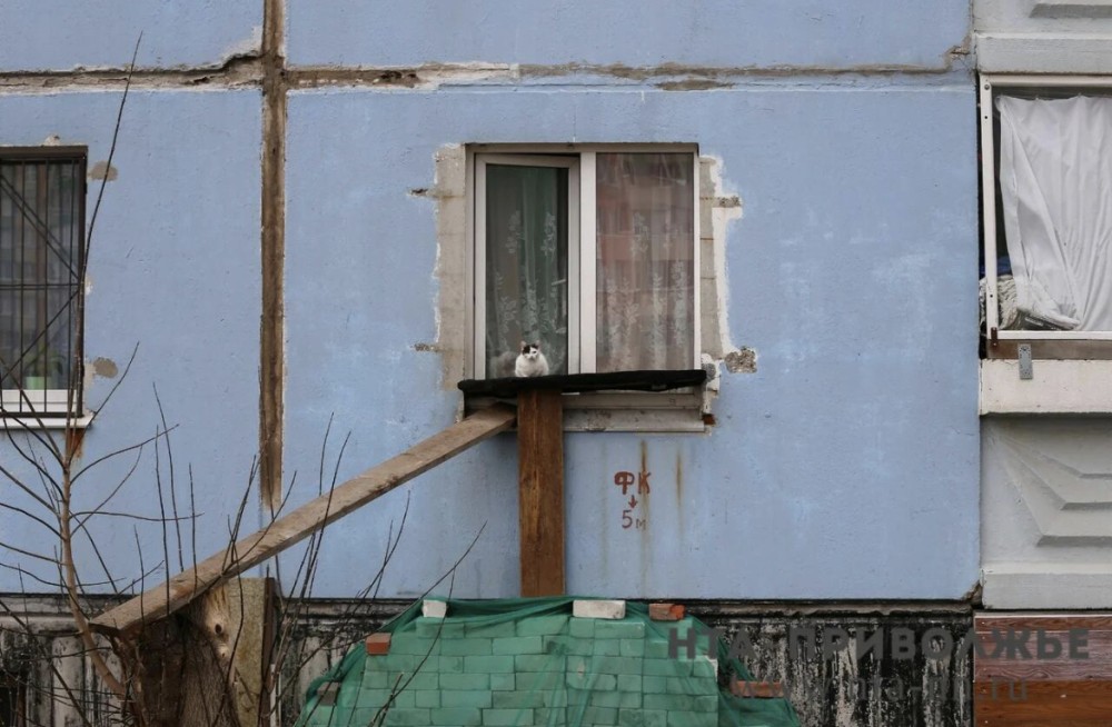 Свыше 340 млн рублей получит Оренбуржье на расселение аварийного фонда 